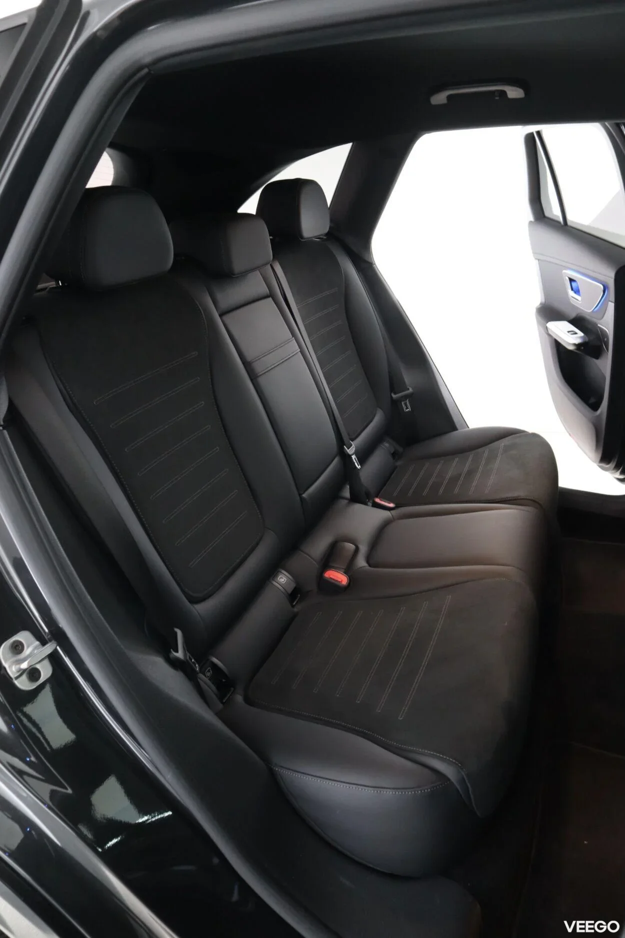 Mercedes-Benz GLC300 de 4Matic AMG 2 145kW