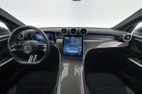 Mercedes-Benz GLC300 de 4Matic AMG 2 145kW thumbnail