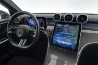 Mercedes-Benz GLC300 de 4Matic AMG 2 145kW thumbnail