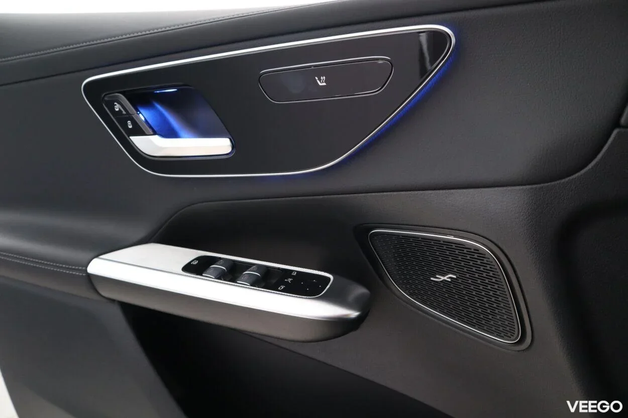 Mercedes-Benz GLC300 de 4Matic AMG 2 145kW