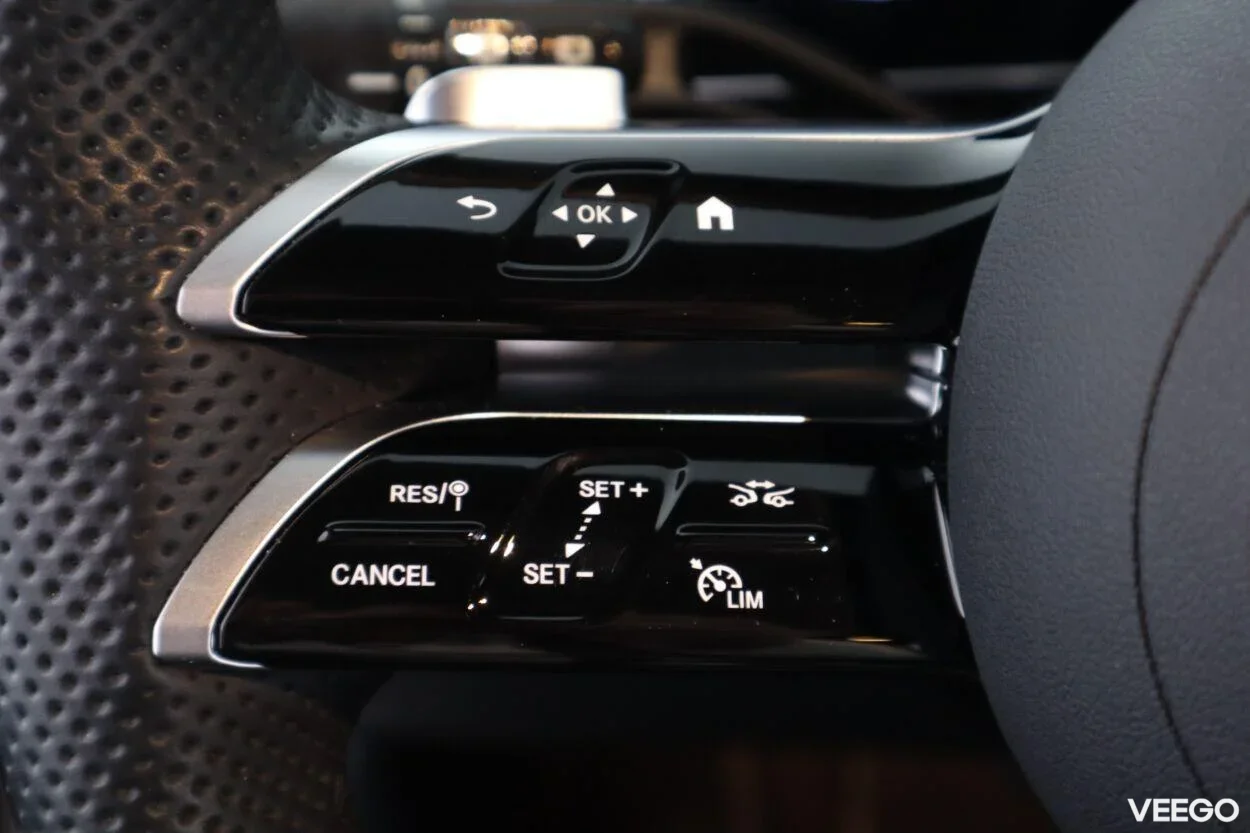 Mercedes-Benz GLC300 de 4Matic AMG 2 145kW