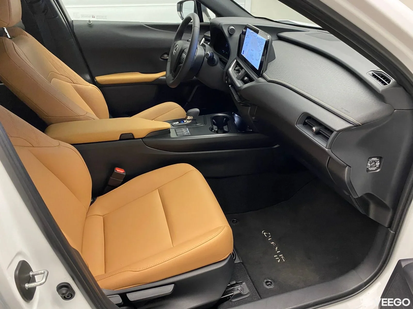 Lexus UX 300h - 112kW