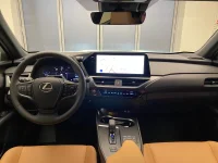 Lexus UX 300h - 112kW thumbnail