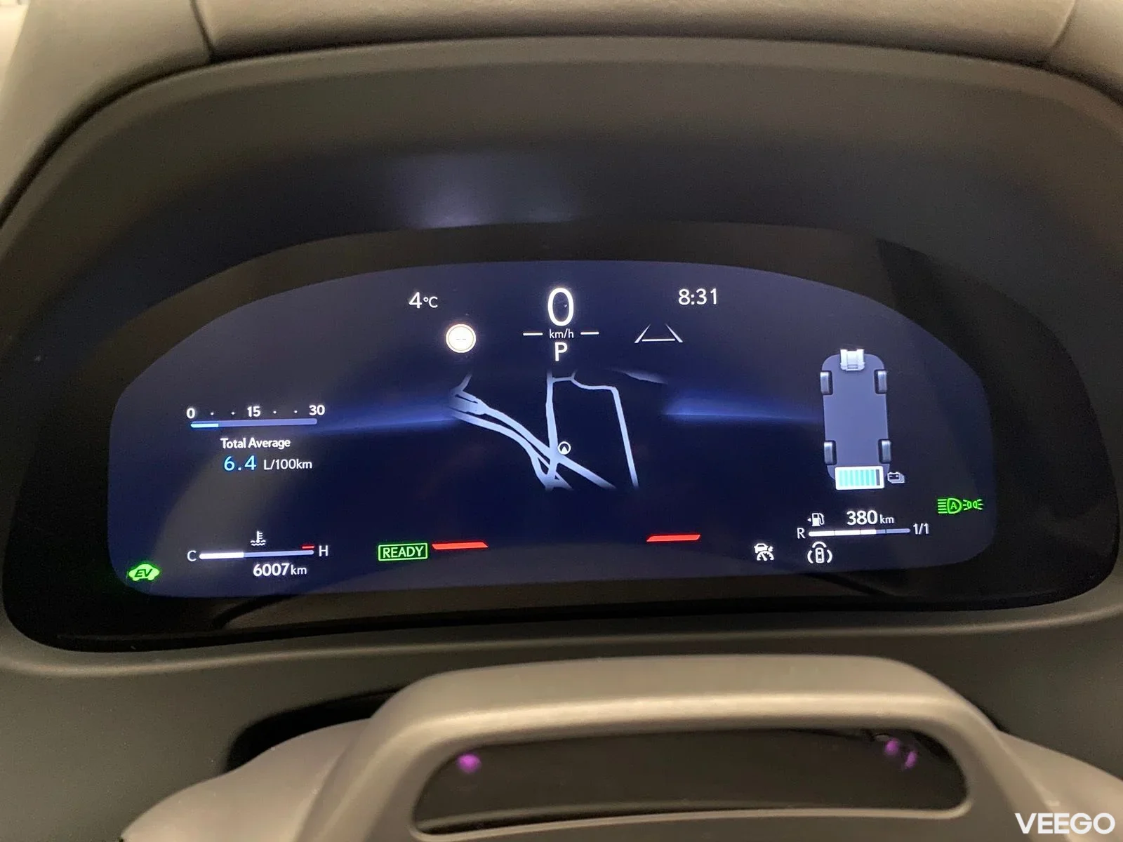 Lexus UX 300h - 112kW