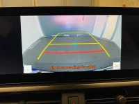 Lexus UX 300h - 112kW thumbnail