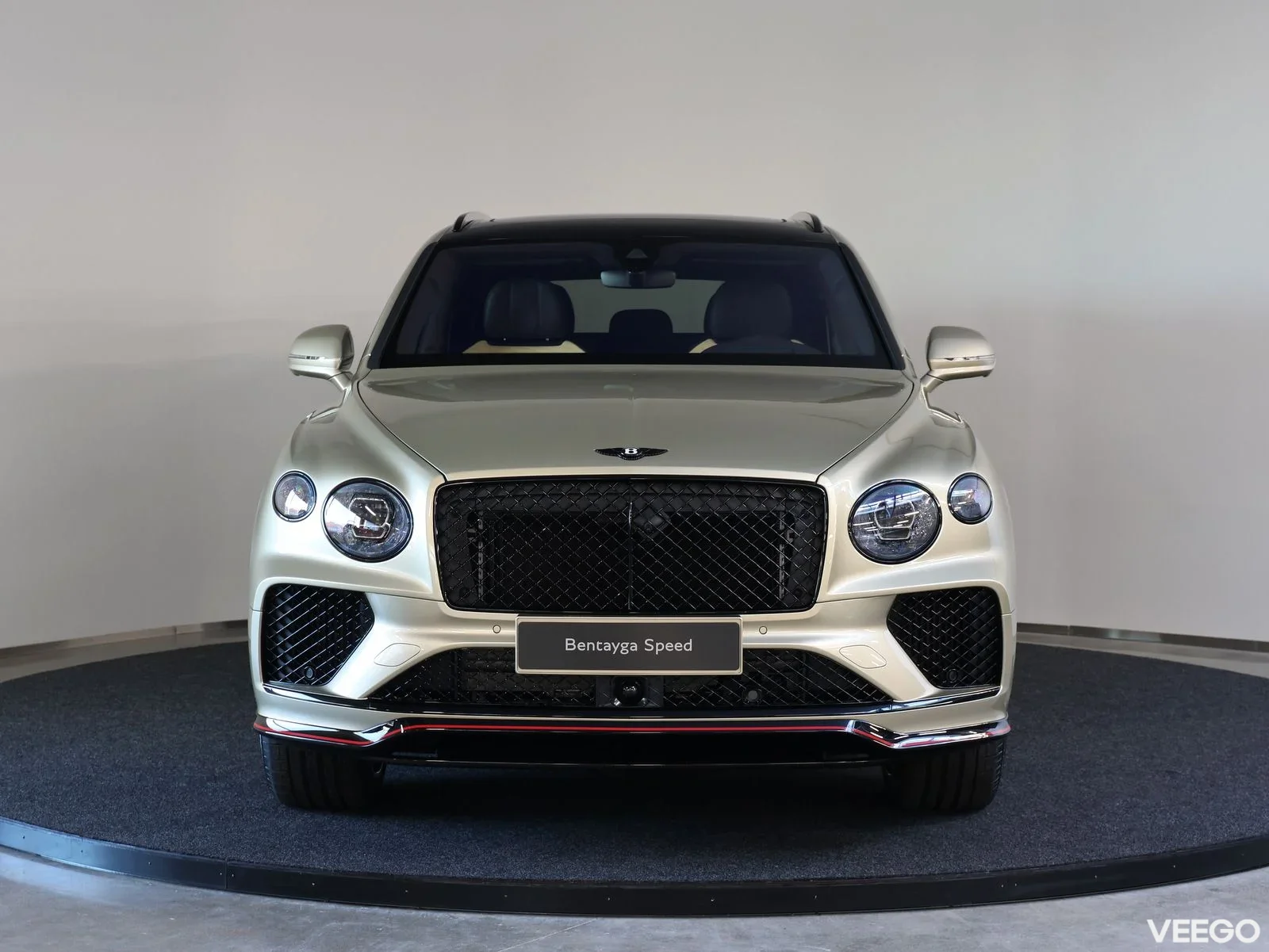 Bentley Bentayga V8 Bentayga Speed V8 478kw 8-k. aut. 4 478kW