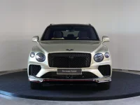 Bentley Bentayga V8 Bentayga Speed V8 478kw 8-k. aut. 4 478kW thumbnail