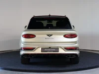 Bentley Bentayga V8 Bentayga Speed V8 478kw 8-k. aut. 4 478kW thumbnail