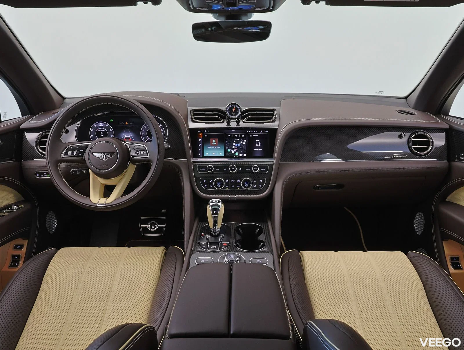 Bentley Bentayga V8 Bentayga Speed V8 478kw 8-k. aut. 4 478kW