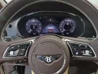 Bentley Bentayga V8 Bentayga Speed V8 478kw 8-k. aut. 4 478kW thumbnail
