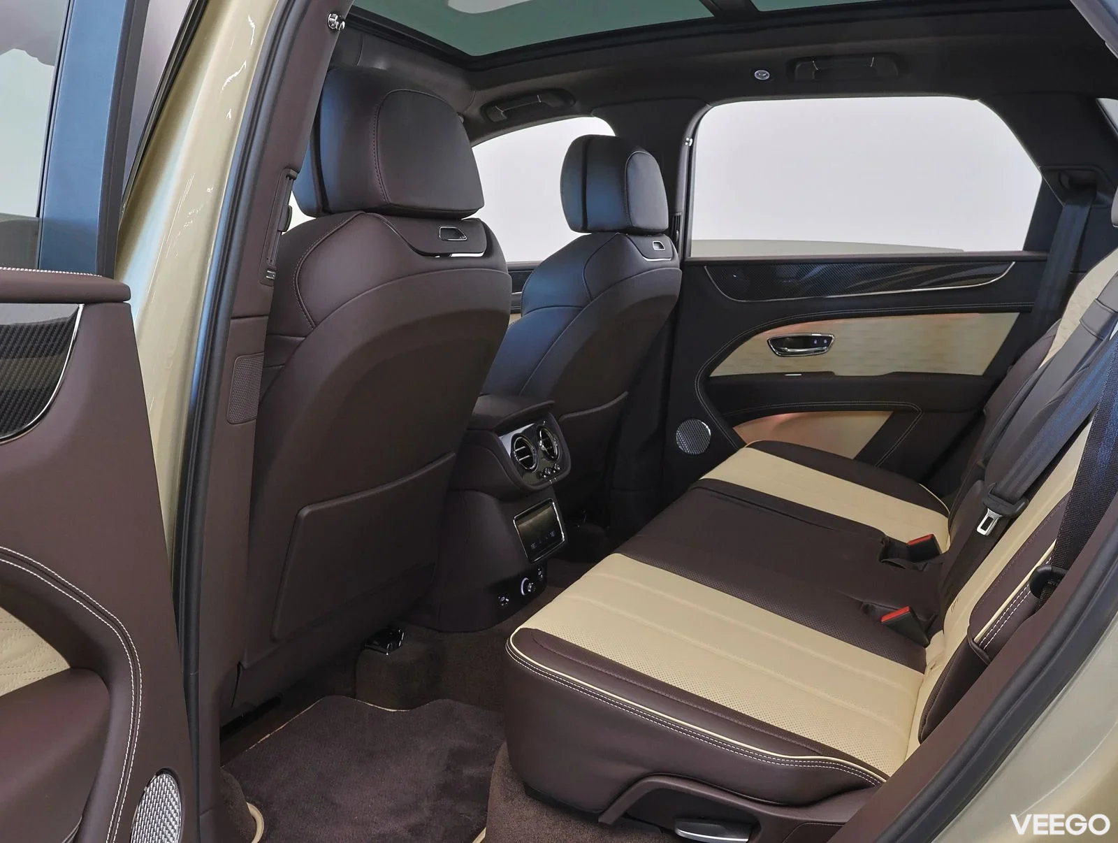 Bentley Bentayga V8 Bentayga Speed V8 478kw 8-k. aut. 4 478kW