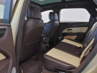 Bentley Bentayga V8 Bentayga Speed V8 478kw 8-k. aut. 4 478kW thumbnail