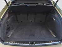 Bentley Bentayga V8 Bentayga Speed V8 478kw 8-k. aut. 4 478kW thumbnail