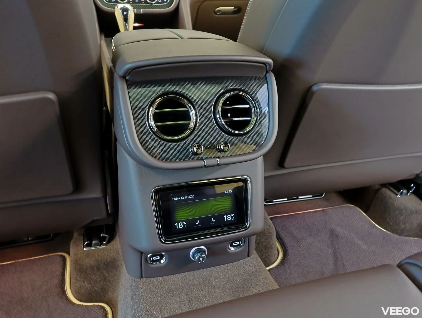 Bentley Bentayga V8 Bentayga Speed V8 478kw 8-k. aut. 4 478kW