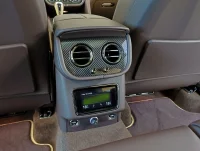 Bentley Bentayga V8 Bentayga Speed V8 478kw 8-k. aut. 4 478kW thumbnail