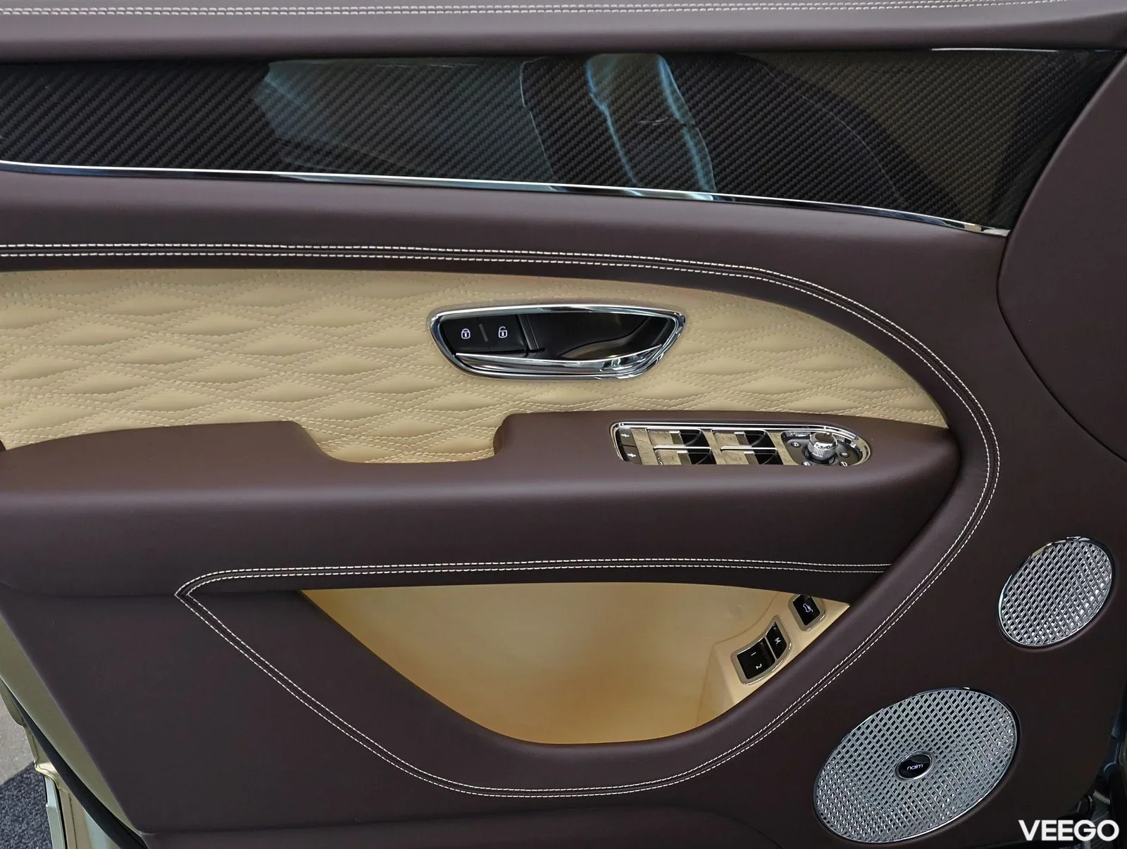 Bentley Bentayga V8 Bentayga Speed V8 478kw 8-k. aut. 4 478kW