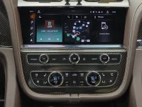 Bentley Bentayga V8 Bentayga Speed V8 478kw 8-k. aut. 4 478kW thumbnail