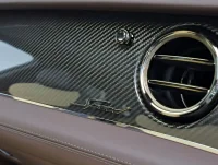 Bentley Bentayga V8 Bentayga Speed V8 478kw 8-k. aut. 4 478kW thumbnail