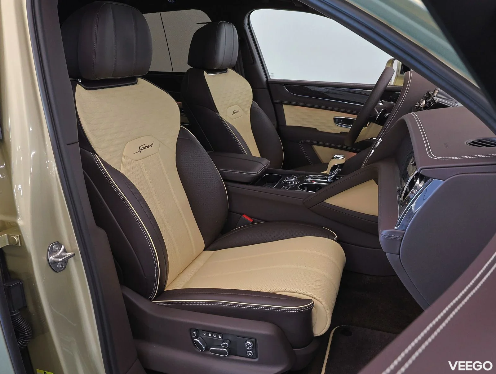 Bentley Bentayga V8 Bentayga Speed V8 478kw 8-k. aut. 4 478kW