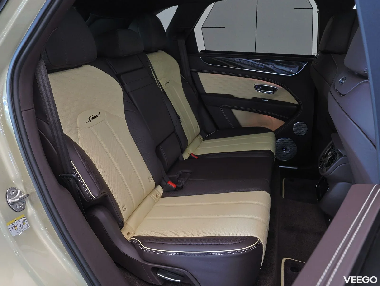 Bentley Bentayga V8 Bentayga Speed V8 478kw 8-k. aut. 4 478kW