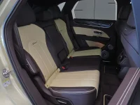 Bentley Bentayga V8 Bentayga Speed V8 478kw 8-k. aut. 4 478kW thumbnail