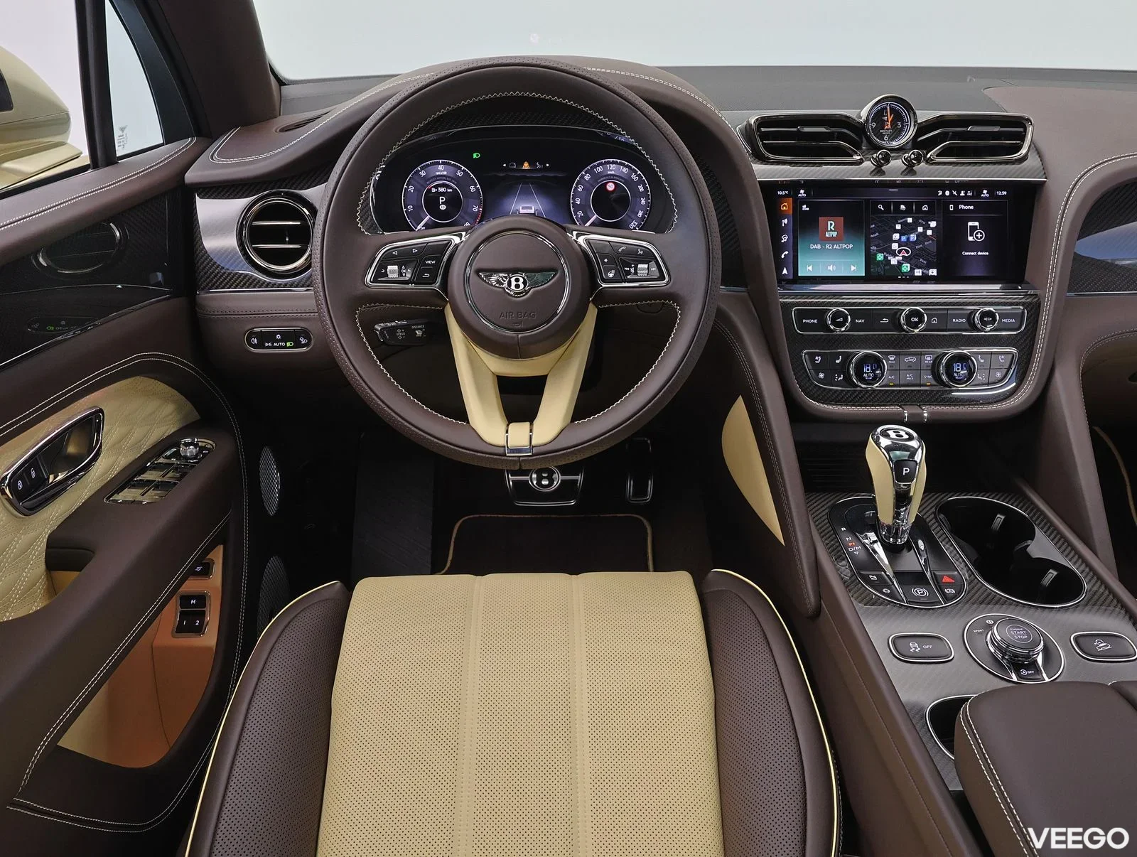 Bentley Bentayga V8 Bentayga Speed V8 478kw 8-k. aut. 4 478kW