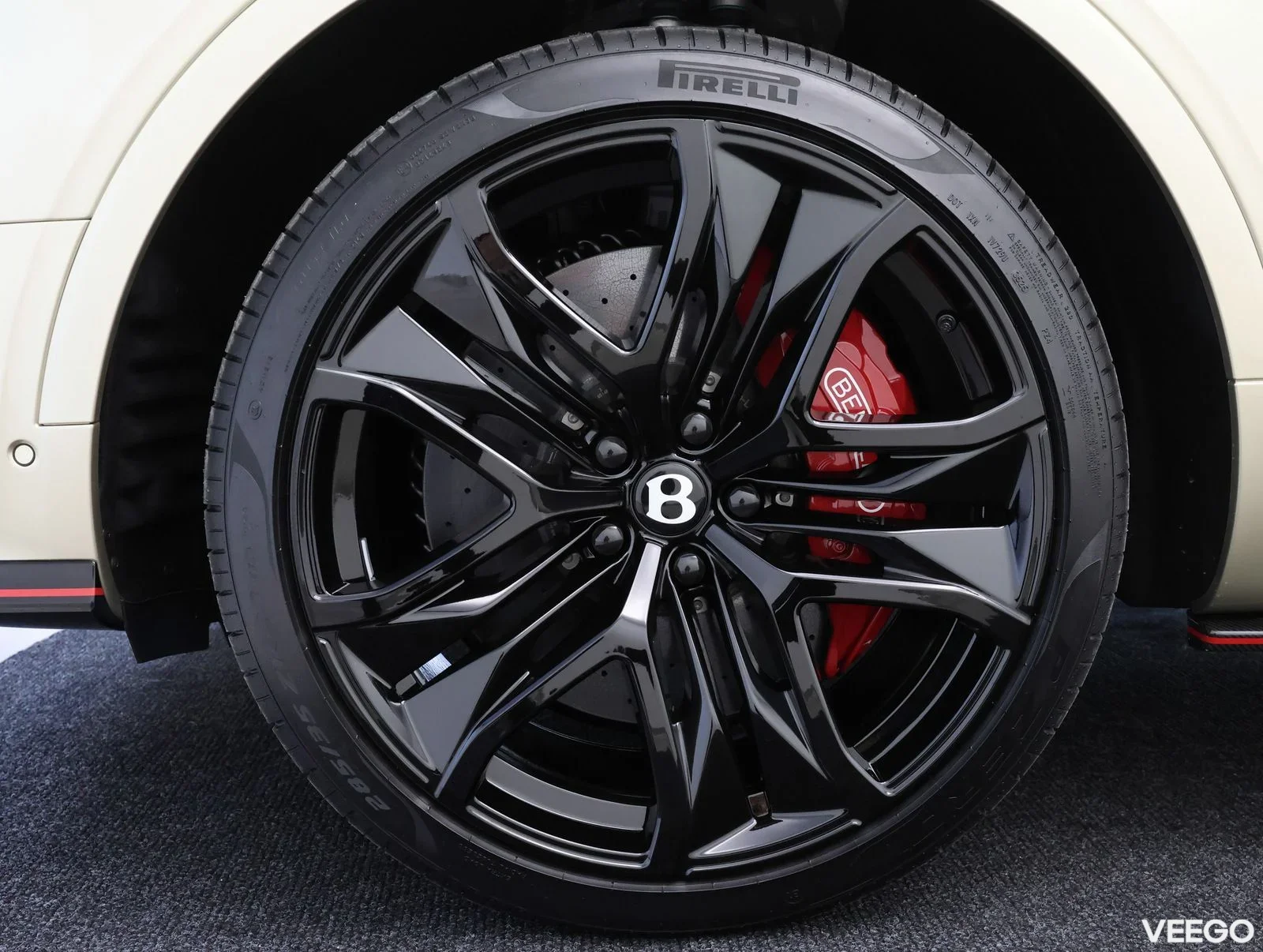 Bentley Bentayga V8 Bentayga Speed V8 478kw 8-k. aut. 4 478kW