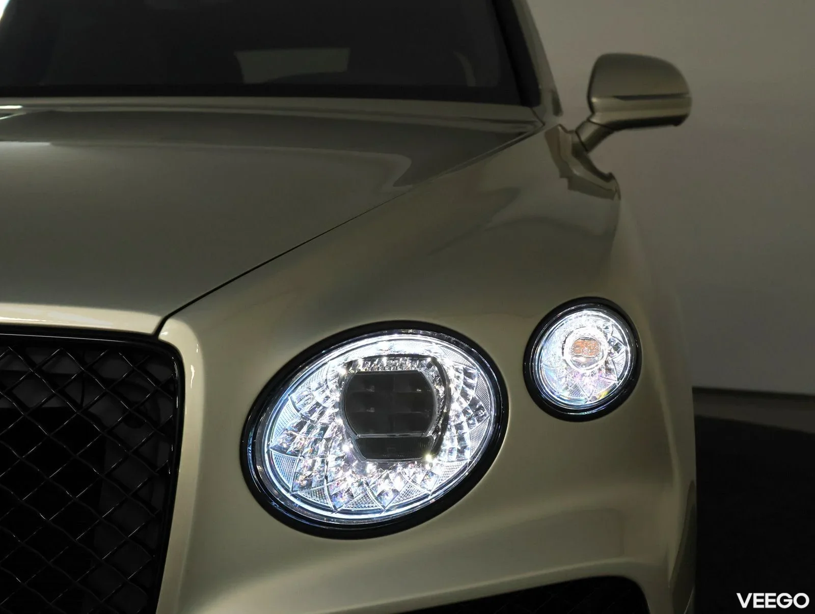 Bentley Bentayga V8 Bentayga Speed V8 478kw 8-k. aut. 4 478kW
