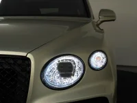 Bentley Bentayga V8 Bentayga Speed V8 478kw 8-k. aut. 4 478kW thumbnail