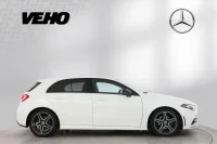 Mercedes-Benz A200 AMG 1.3 120kW thumbnail