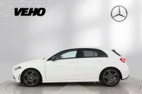 Mercedes-Benz A200 AMG 1.3 120kW thumbnail