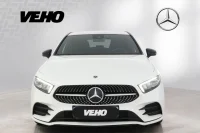 Mercedes-Benz A200 AMG 1.3 120kW thumbnail