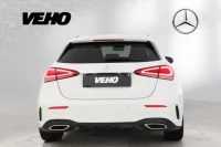 Mercedes-Benz A200 AMG 1.3 120kW thumbnail