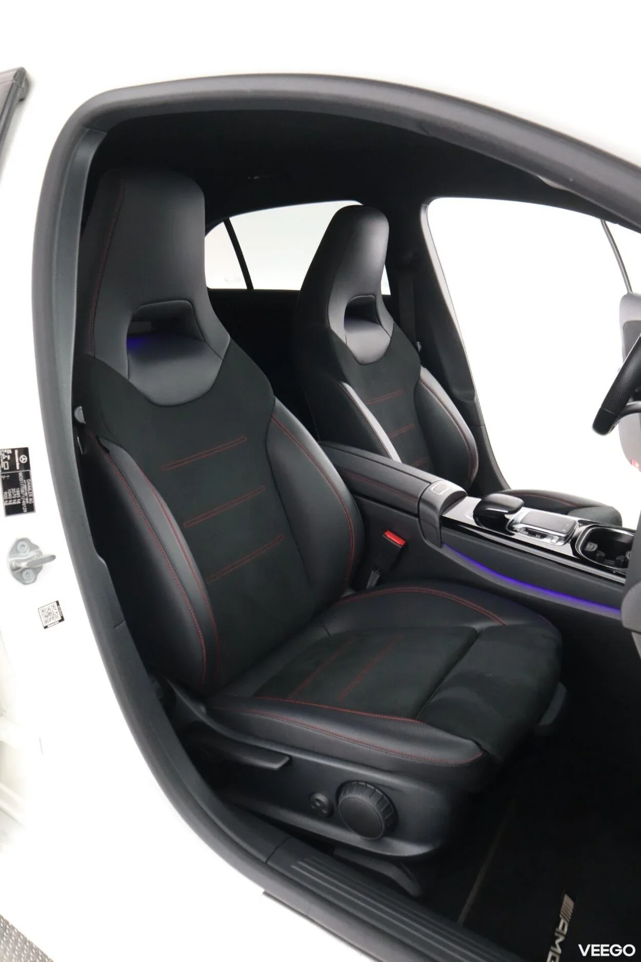 Mercedes-Benz A200 AMG 1.3 120kW