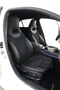 Mercedes-Benz A200 AMG 1.3 120kW thumbnail