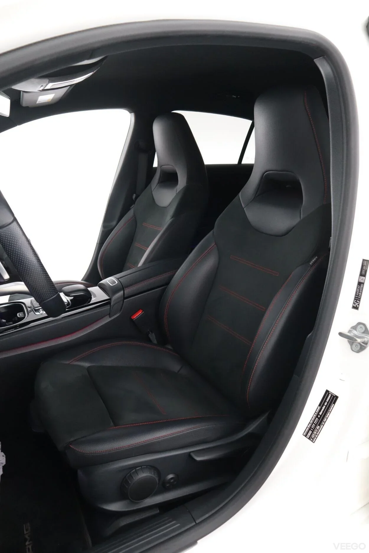 Mercedes-Benz A200 AMG 1.3 120kW