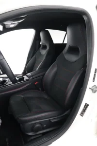 Mercedes-Benz A200 AMG 1.3 120kW thumbnail