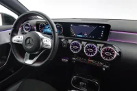 Mercedes-Benz A200 AMG 1.3 120kW thumbnail