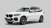 BMW X3 xDrive30d M-Sportpakett 3 195kW thumbnail