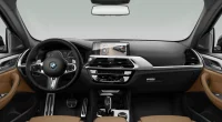 BMW X3 xDrive30d M-Sportpakett 3 195kW thumbnail
