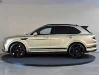 Bentley Bentayga V8 Bentayga Speed V8 478kw 8-k. aut. 4 478kW thumbnail