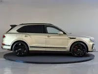 Bentley Bentayga V8 Bentayga Speed V8 478kw 8-k. aut. 4 478kW thumbnail