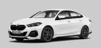 BMW 218 Gran Coupe M-Sportpakett 103kW thumbnail