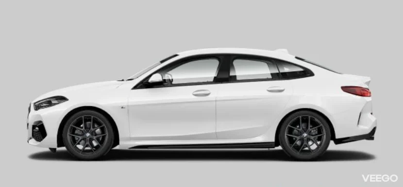 BMW 218 Gran Coupe M-Sportpakett 103kW