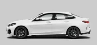 BMW 218 Gran Coupe M-Sportpakett 103kW thumbnail