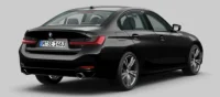BMW 320 - 2 140kW thumbnail