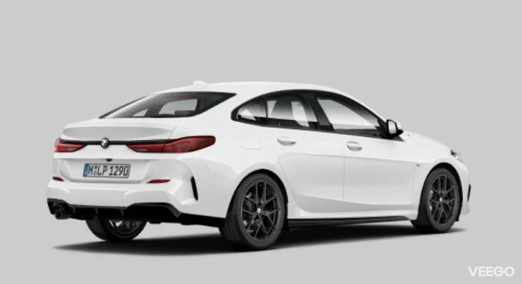 BMW 218 Gran Coupe M-Sportpakett 103kW