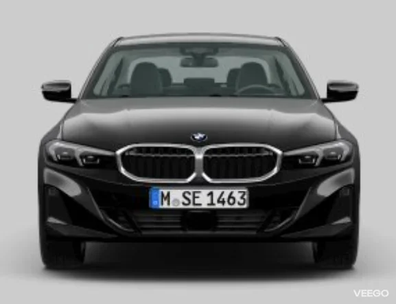 BMW 320 - 2 140kW