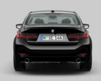 BMW 320 - 2 140kW thumbnail
