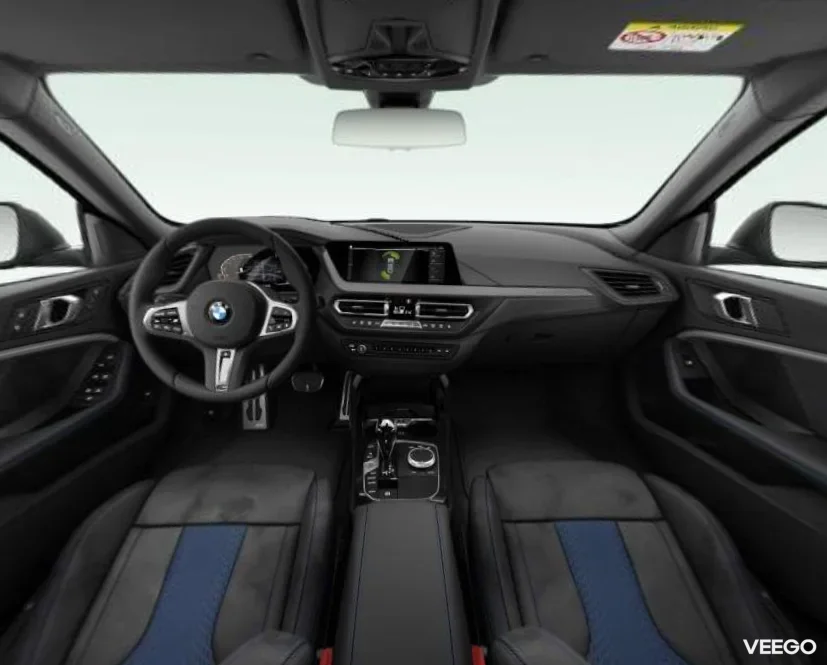 BMW 218 Gran Coupe M-Sportpakett 103kW